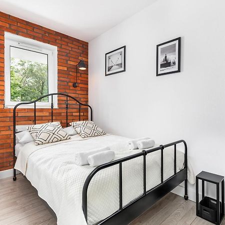 Apartamenty Solny Brzeg By Renters Prestige Kołobrzeg Exterior foto
