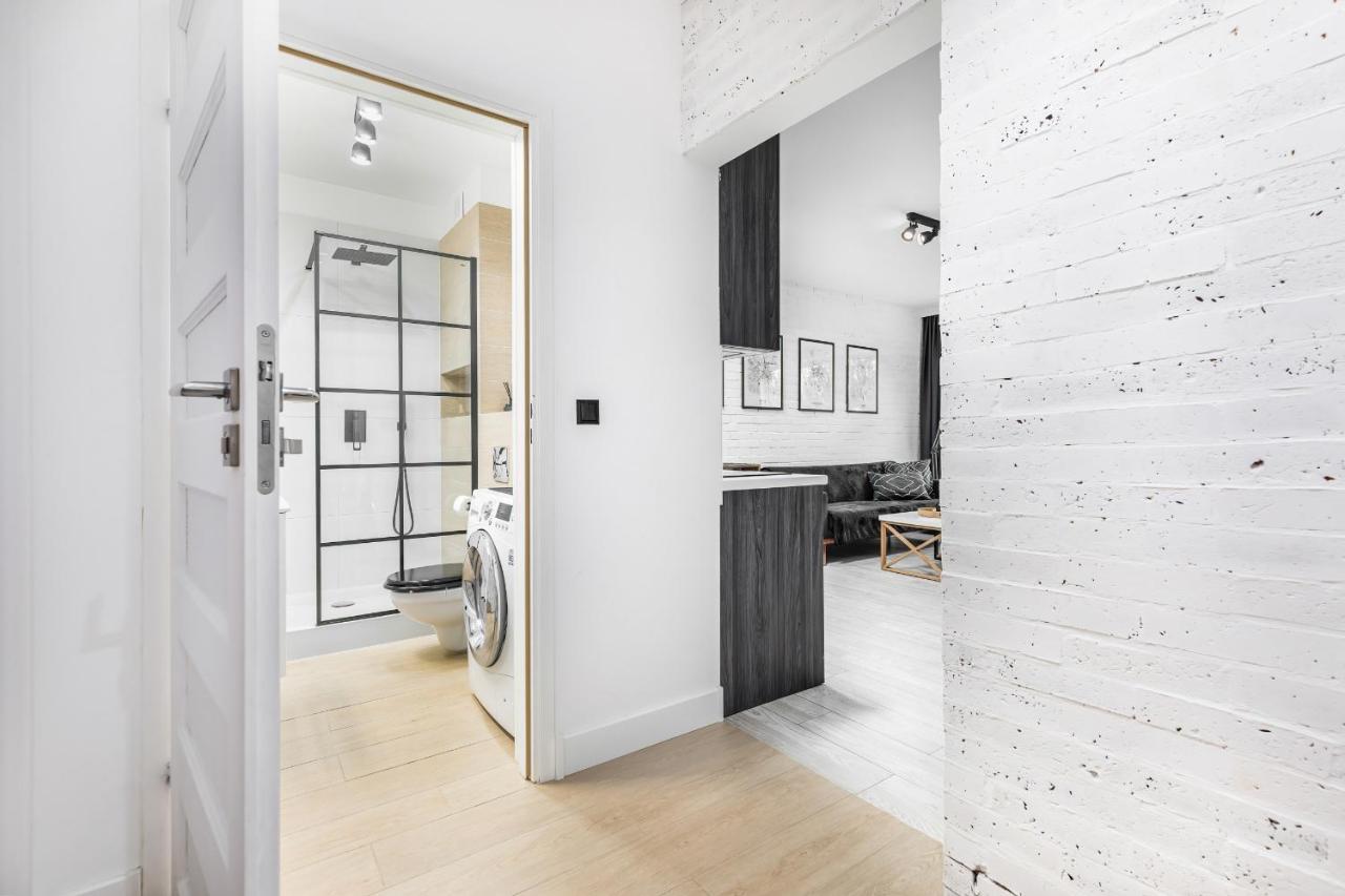 Apartamenty Solny Brzeg By Renters Prestige Kołobrzeg Exterior foto